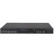 H3C LS-6520X-10XT-SI switch Gestionado L3 10G Ethernet (100/1000/10000) 1U Negro